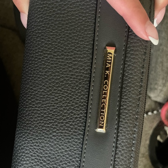 Mia k. Collection brand-new didn’t like it  dark gray - Picture 5 of 7